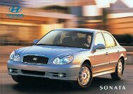 SONATA